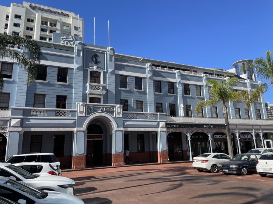 To Let Commercial Property for Rent in Cape Town City Centre Western Cape